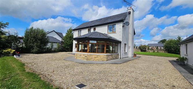Jamestown, Carrick-On-Shannon, Leitrim