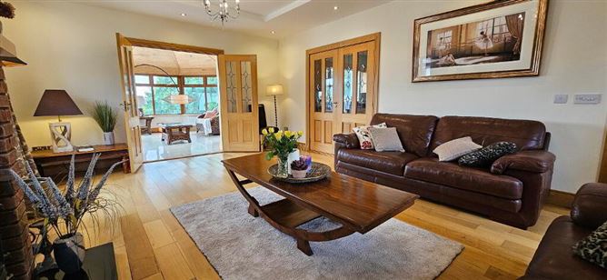 Jamestown, Carrick-On-Shannon, Leitrim