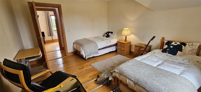 Jamestown, Carrick-On-Shannon, Leitrim