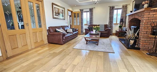 Jamestown, Carrick-On-Shannon, Leitrim