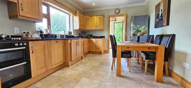 Jamestown, Carrick-On-Shannon, Leitrim