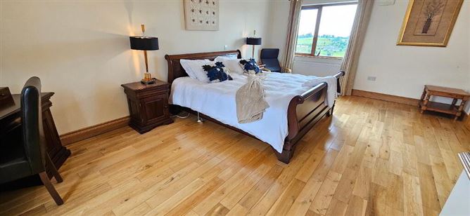 Jamestown, Carrick-On-Shannon, Leitrim