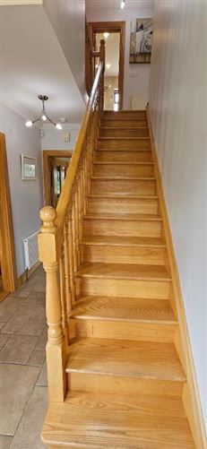 Jamestown, Carrick-On-Shannon, Leitrim