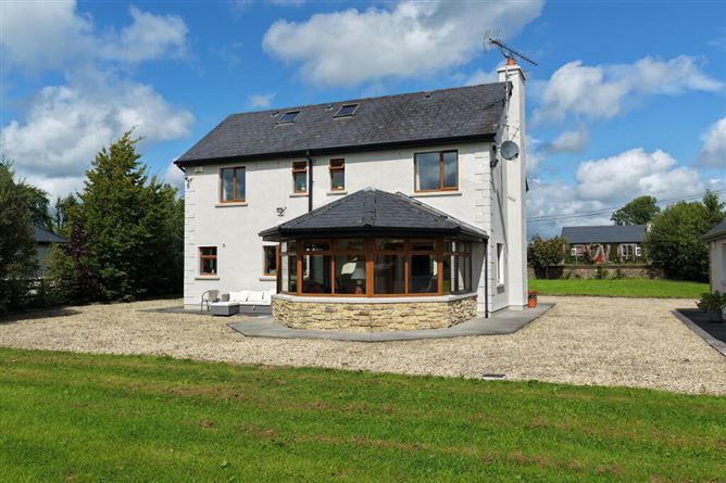 Jamestown, Carrick-On-Shannon, Leitrim