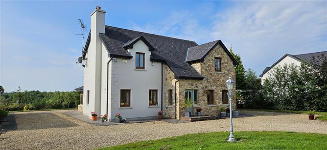 Jamestown, Carrick-On-Shannon, Leitrim