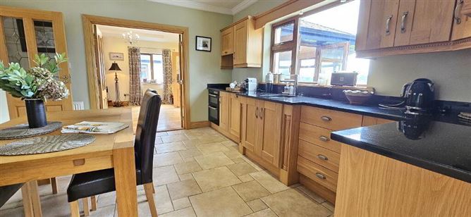 Jamestown, Carrick-On-Shannon, Leitrim