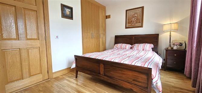 Jamestown, Carrick-On-Shannon, Leitrim
