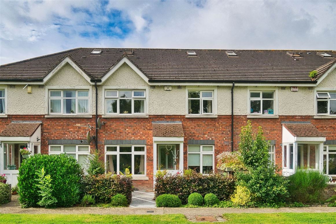 37 Priory Walk, St Raphaels Manor, Celbridge, County Kildare