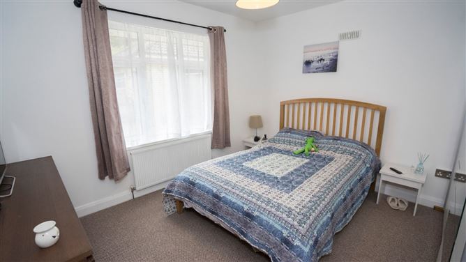 Knocknagoran, Omeath, Co. Louth