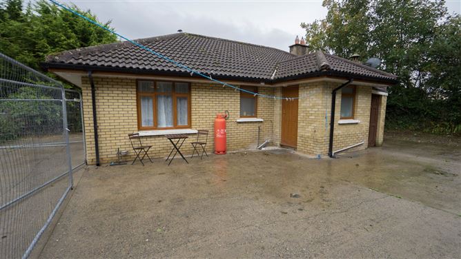 Knocknagoran, Omeath, Co. Louth