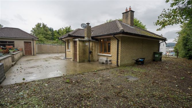 Knocknagoran, Omeath, Co. Louth