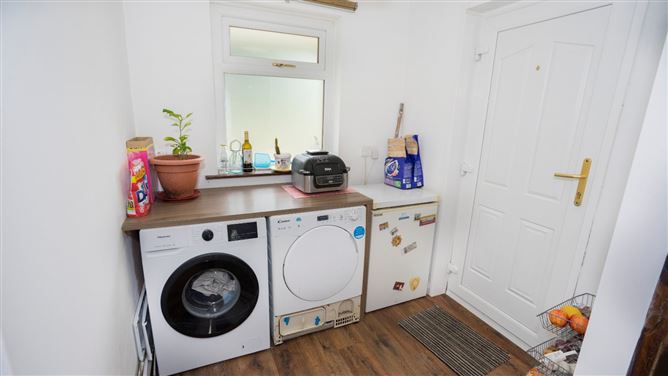 Knocknagoran, Omeath, Co. Louth