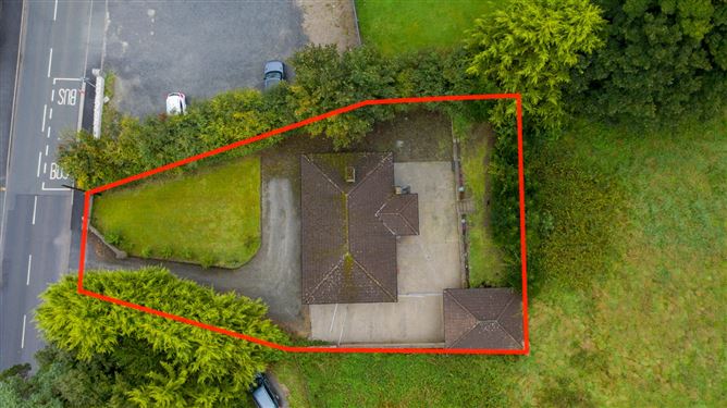 Knocknagoran, Omeath, Co. Louth