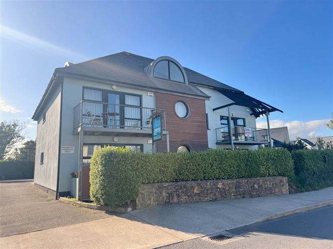 5 Bayside Court, Rosslare Strand, Co. Wexford