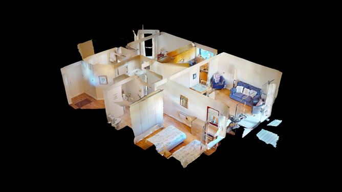 5 Bayside Court, Rosslare Strand, Co. Wexford