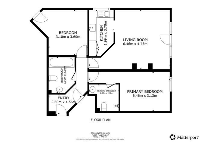 5 Bayside Court, Rosslare Strand, Co. Wexford