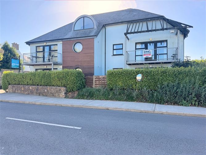 5 Bayside Court, Rosslare Strand, Co. Wexford