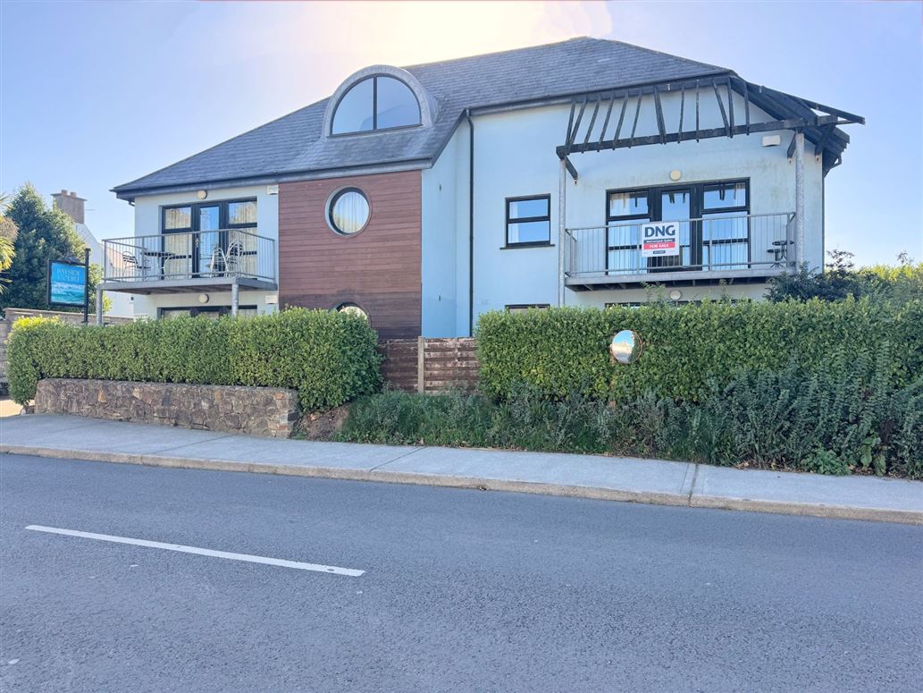 5 Bayside Court, Rosslare Strand, Co. Wexford