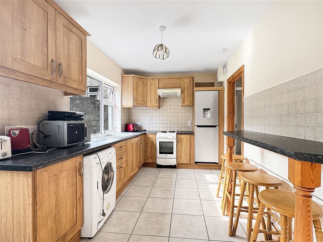 3 Elm Park Road, Greenfields, Newcastle, Galway