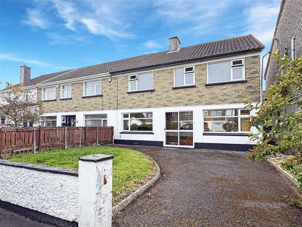 3 Elm Park Road, Greenfields, Newcastle, Galway