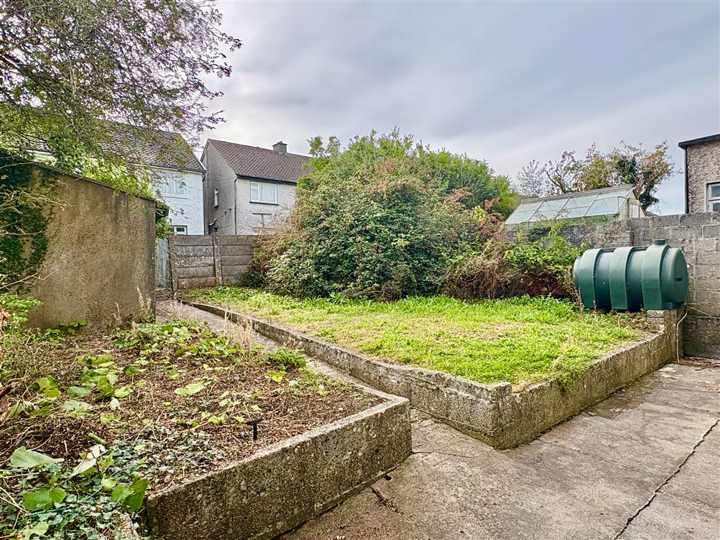 3 Elm Park Road, Greenfields, Newcastle, Galway