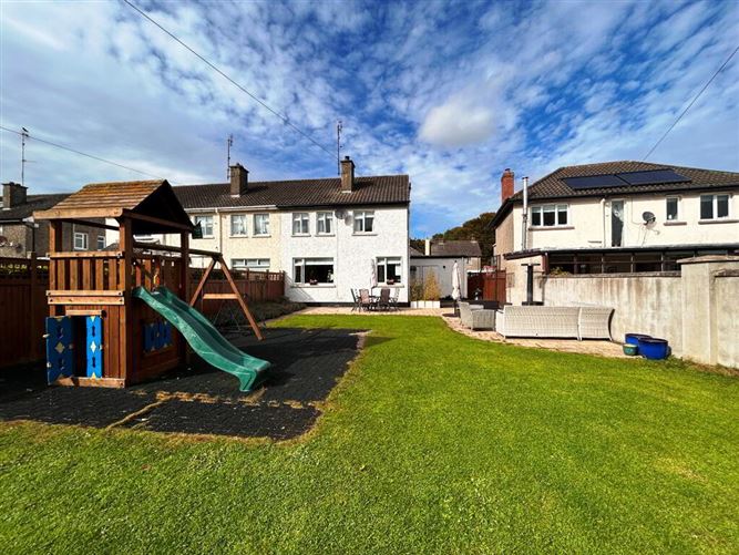 23 Highfield, Drogheda, Louth
