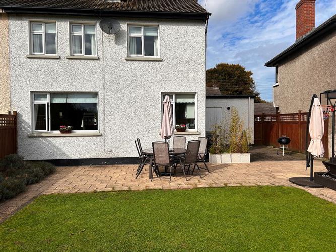 23 Highfield, Drogheda, Louth