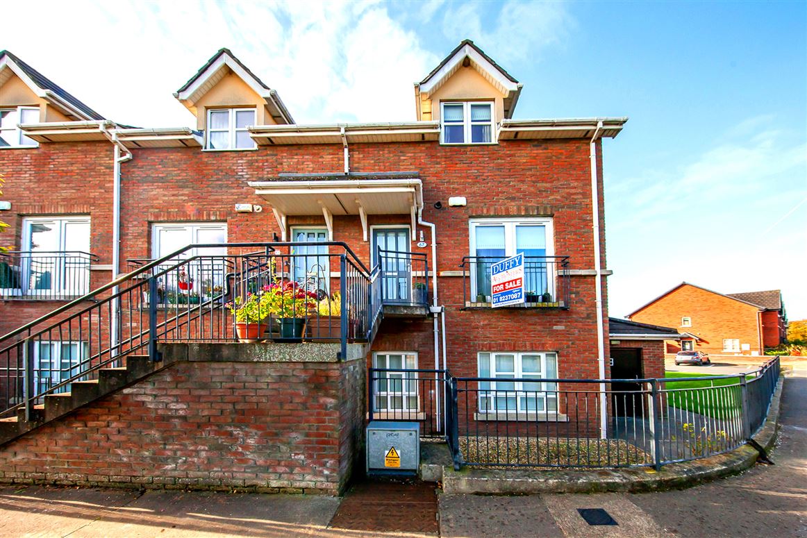 67 Castlegrange Green, Clonee, Dublin 15