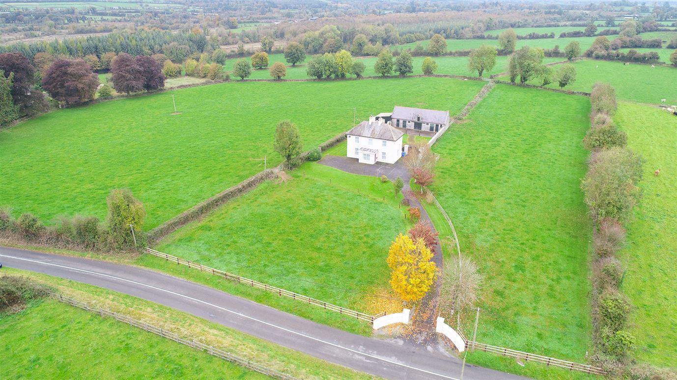 Carrigeen, Clonoulty, Cashel, Tipperary