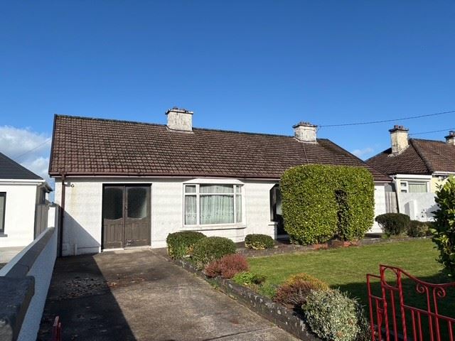 Cherry Lodge, Curraheen Road, Bishopstown, Cork