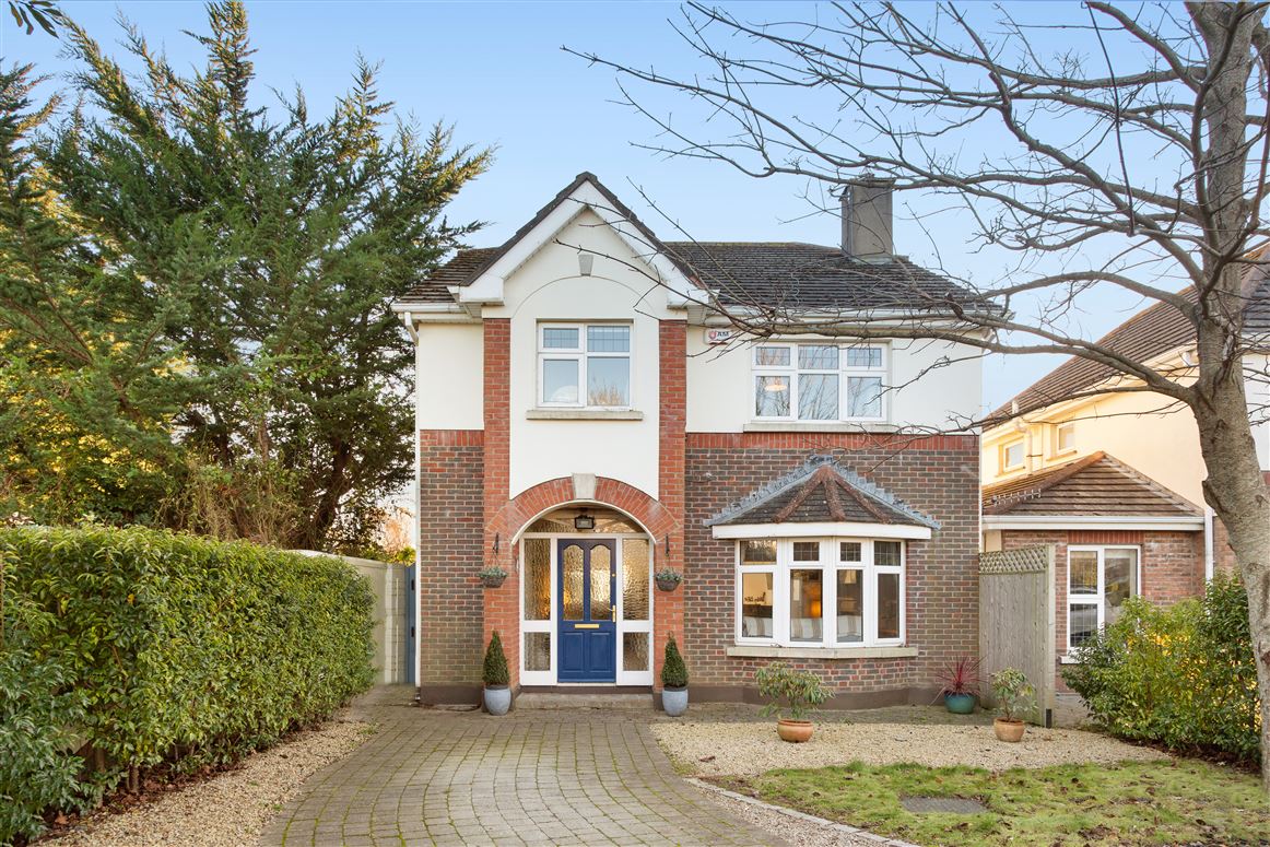 26 Burnaby Mill, Greystones, Wicklow