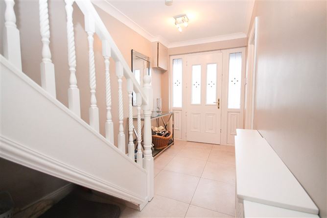 180 Woodlawn Park Grove, Firhouse, Dublin 24