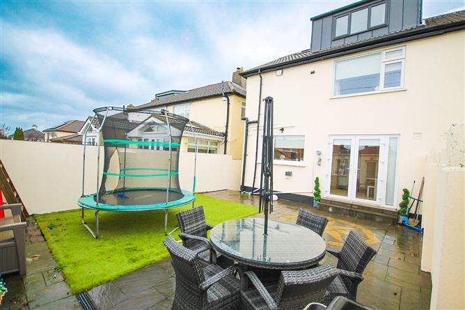 180 Woodlawn Park Grove, Firhouse, Dublin 24