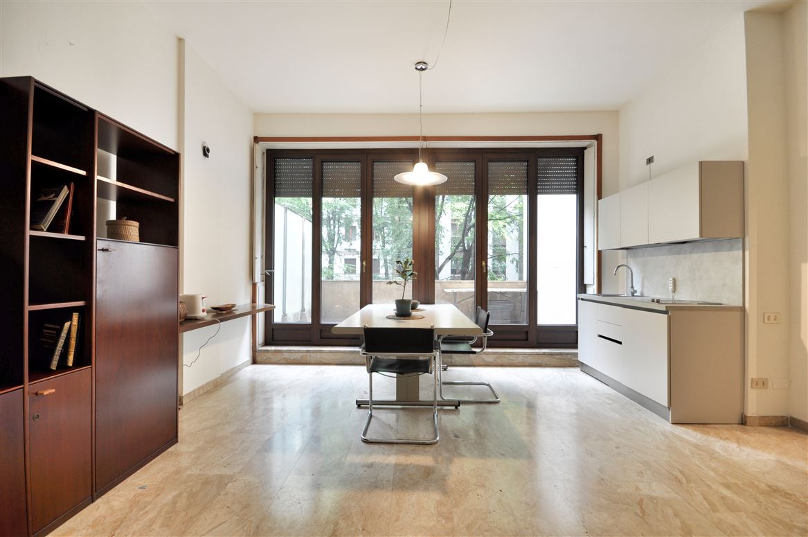 Urban Palette,Milano,Lombardy,Italy