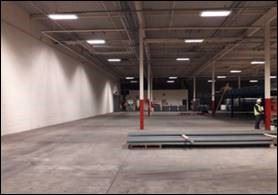 Clash Industrial Estate, Tralee, Kerry