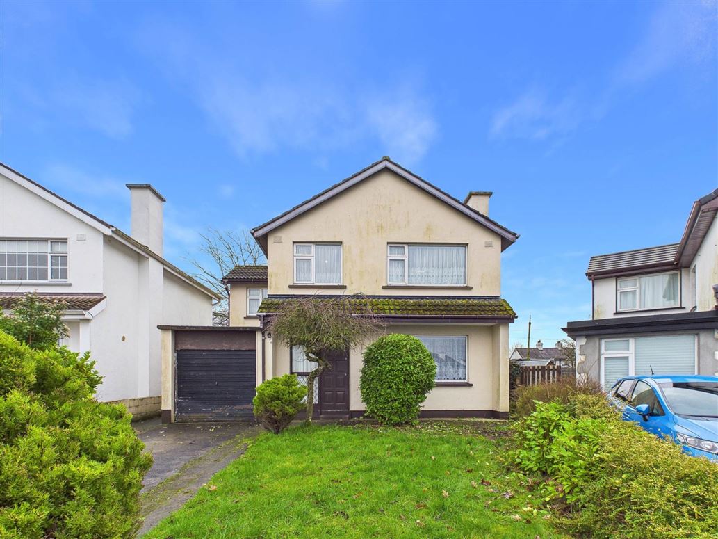61 Beechwood Park, Pollerton, Carlow, County Carlow