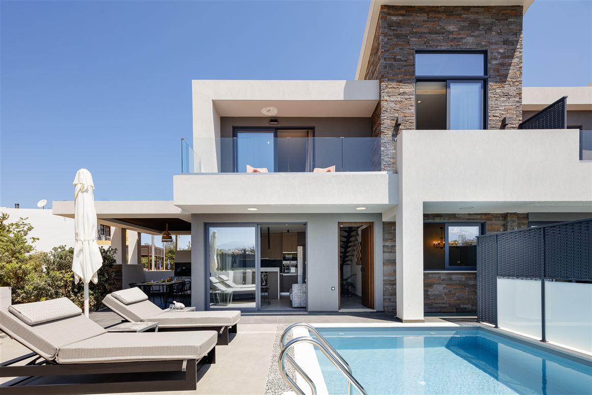 Cypress Delight,Daratsos,Crete,Greece