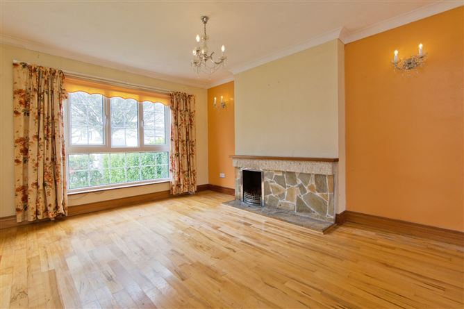 120 Maples Road, Wedgewood, Sandyford, Dublin 18