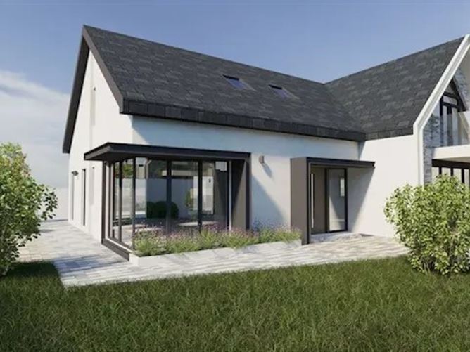 4b Kitestown Road, Howth, Dublin