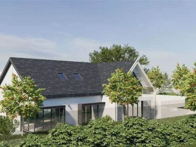 4b Kitestown Road, Howth, Dublin