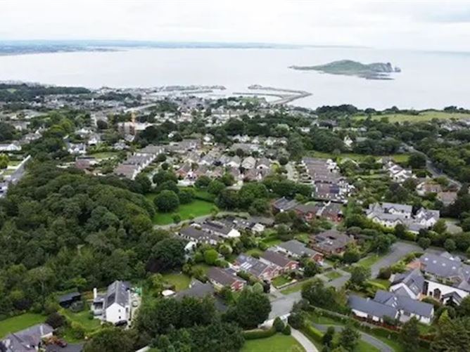 4b Kitestown Road, Howth, Dublin