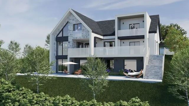 4b Kitestown Road, Howth, Dublin