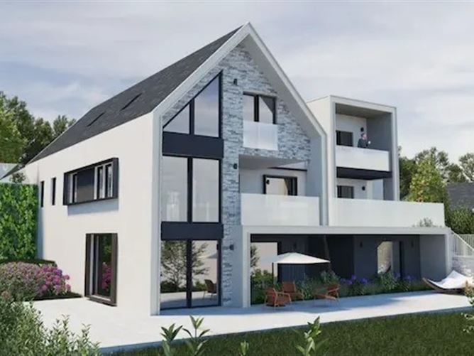 4b Kitestown Road, Howth, Dublin