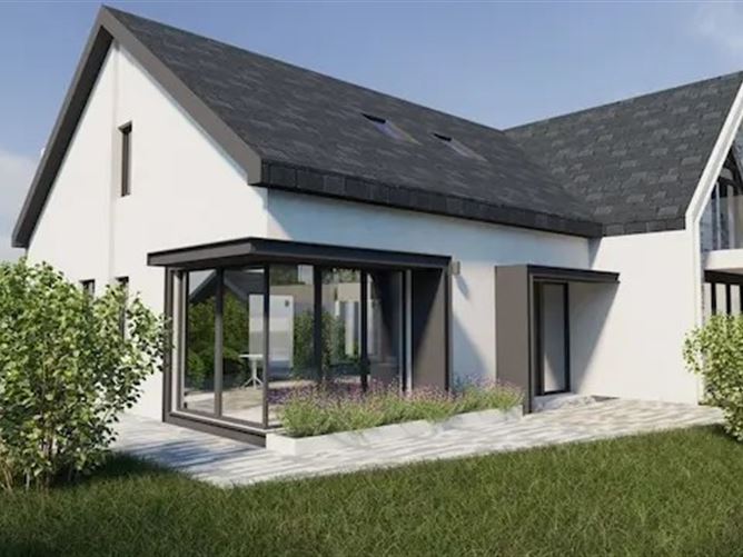 4b Kitestown Road, Howth, Dublin