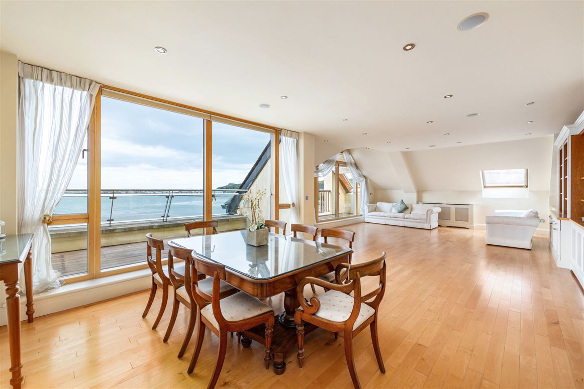 45 Howth Lodge, Howth, Dublin