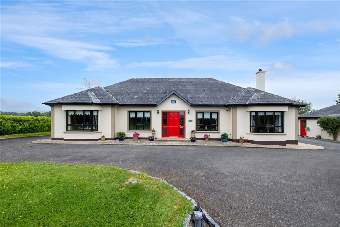 Dreemskerry, Ballyhurst, Trinity, Barntown, Co. Wexford
