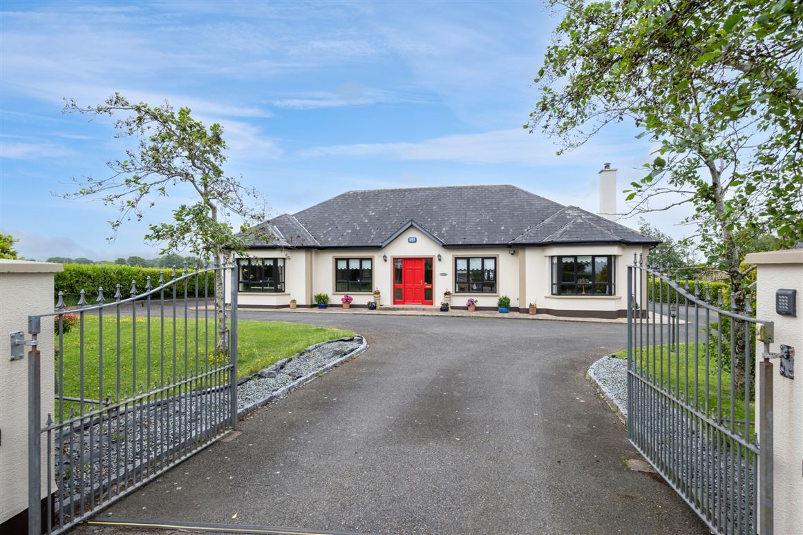 Dreemskerry, Ballyhurst, Trinity, Barntown, Co. Wexford