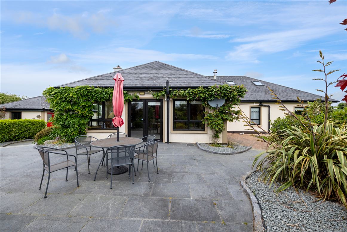 Dreemskerry, Ballyhurst, Trinity, Barntown, Co. Wexford