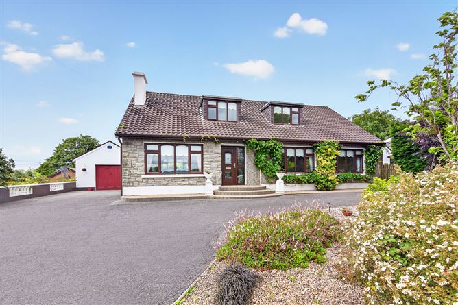 Virgina Lodge, Barroe, Sligo, Sligo