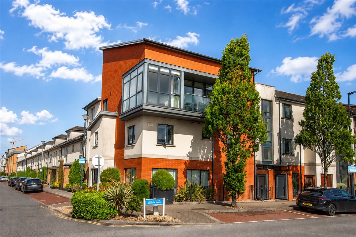 16 Belmayne Avenue, Balgriffin, Dublin